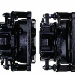 POWER STOP S5016ABLK