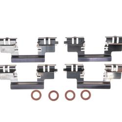 POWER STOP S5016ABLK