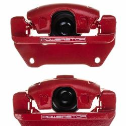 POWER STOP BBKJK002R