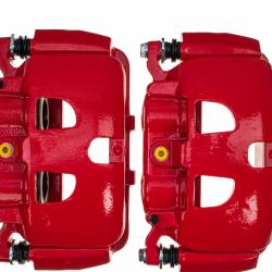 POWER STOP S5486