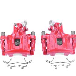 POWER STOP S6284B