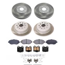 POWER STOP SC1079