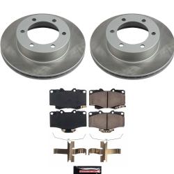 POWER STOP SC1233