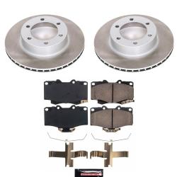 POWER STOP SC1236