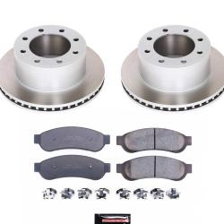 POWER STOP SC1798