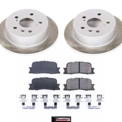 POWER STOP SC2418