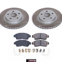 POWER STOP SC3163