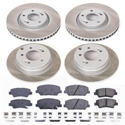 POWER STOP SC6325
