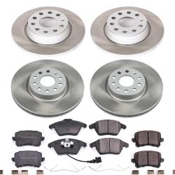 POWER STOP SC7836