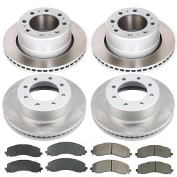 POWER STOP SC8640