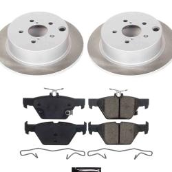 POWER STOP SC9340