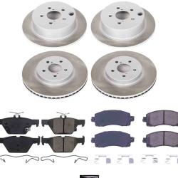 POWER STOP SC9362