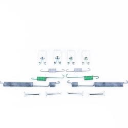 POWER STOP KOE15207DK