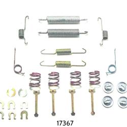 POWER STOP KOE15367DK