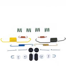 POWER STOP KOE15249DK