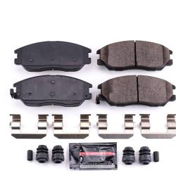 POWER STOP CPK455723