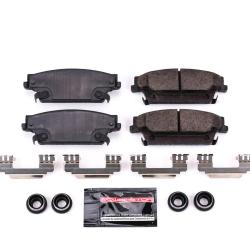 POWER STOP CPK287523