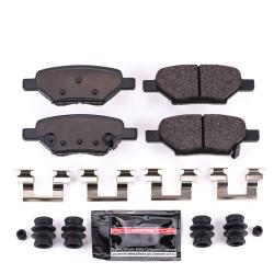 POWER STOP CPK161223