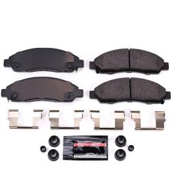 POWER STOP CPK206623