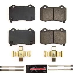 POWER STOP CPK875823