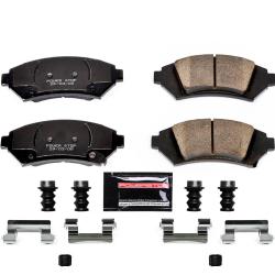 POWER STOP CPK513723