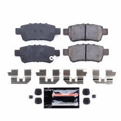 POWER STOP CPK460423