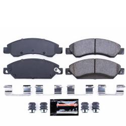 POWER STOP CPK206723