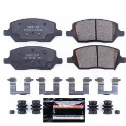 POWER STOP CPK404823