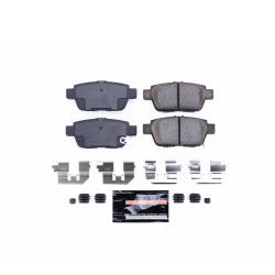 POWER STOP CPK585423