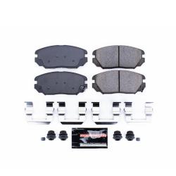 POWER STOP CPK464623