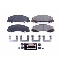 POWER STOP CPK143723