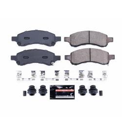 POWER STOP CPK465723