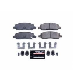 POWER STOP CPK409623