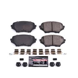 POWER STOP CPK465923