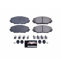 POWER STOP CPK305423