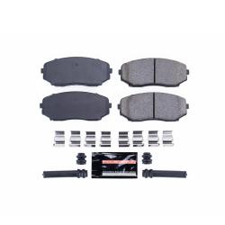 POWER STOP CPK587823