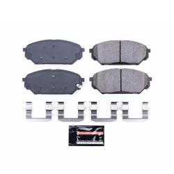 POWER STOP CPK591823