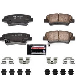 POWER STOP CPK650723