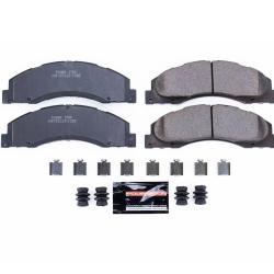 POWER STOP CPK471723