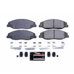 POWER STOP CPK472123