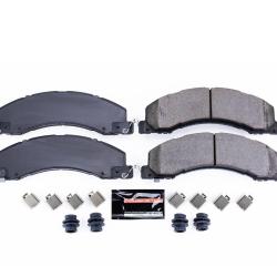 POWER STOP CPK472223