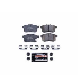 POWER STOP CPK312723