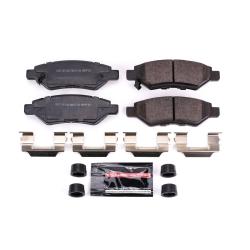 POWER STOP CPK307223