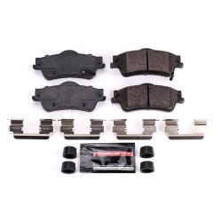 POWER STOP CPK552823