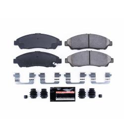 POWER STOP CPK536923