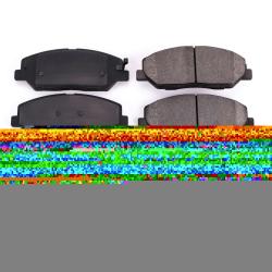 POWER STOP CPK592123