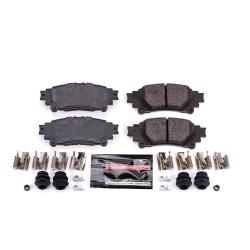 POWER STOP CPK651423