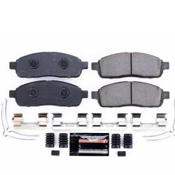 POWER STOP CPK533523