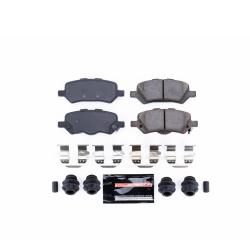 POWER STOP CPK586623