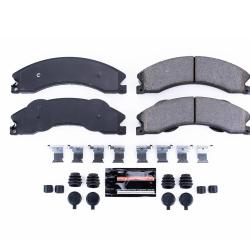 POWER STOP CPK556323